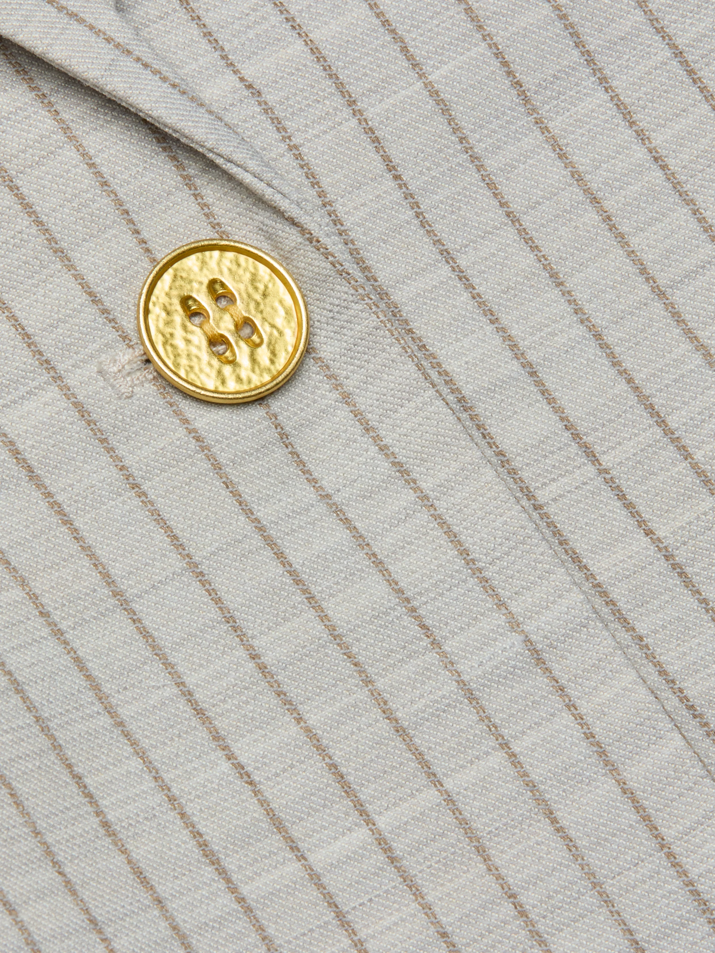 Sheila Longline Blazer - Image 2