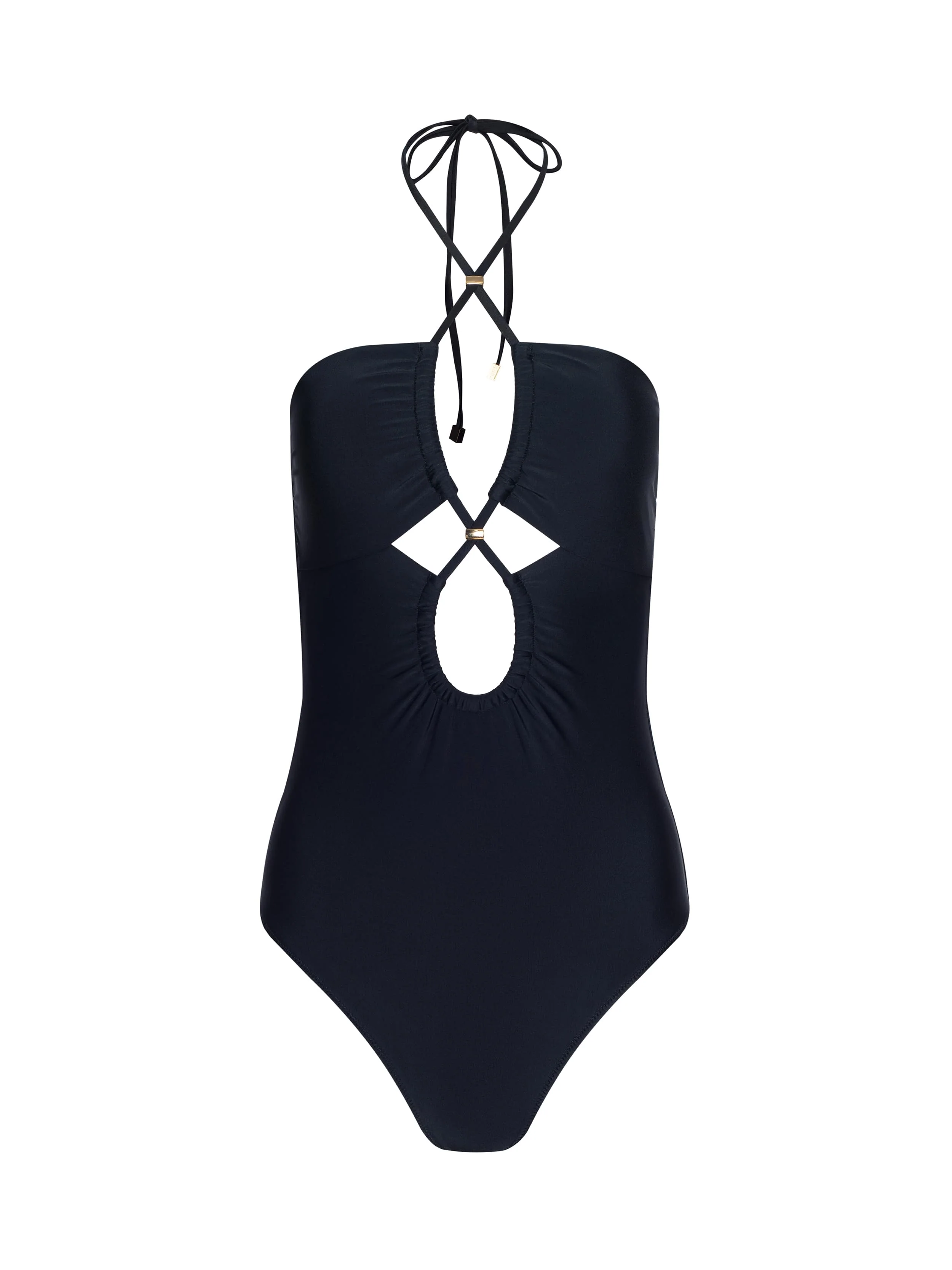 Shiva One-Piece Swimsuit - Image 7