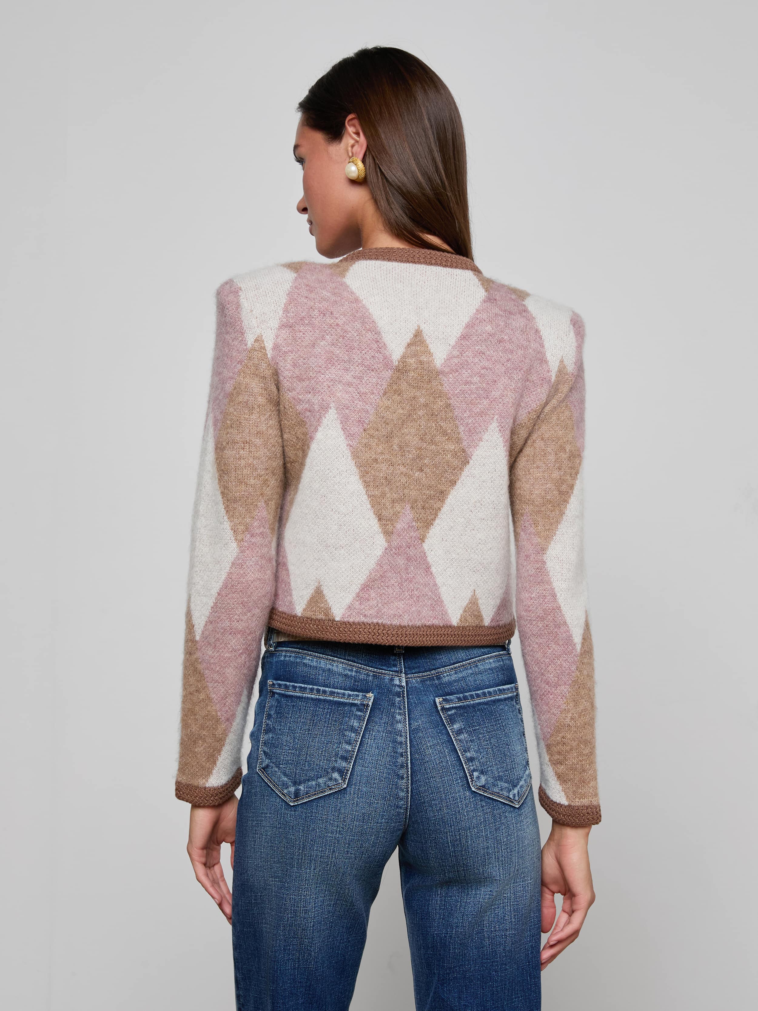 Siobhan Cardigan - Image 4