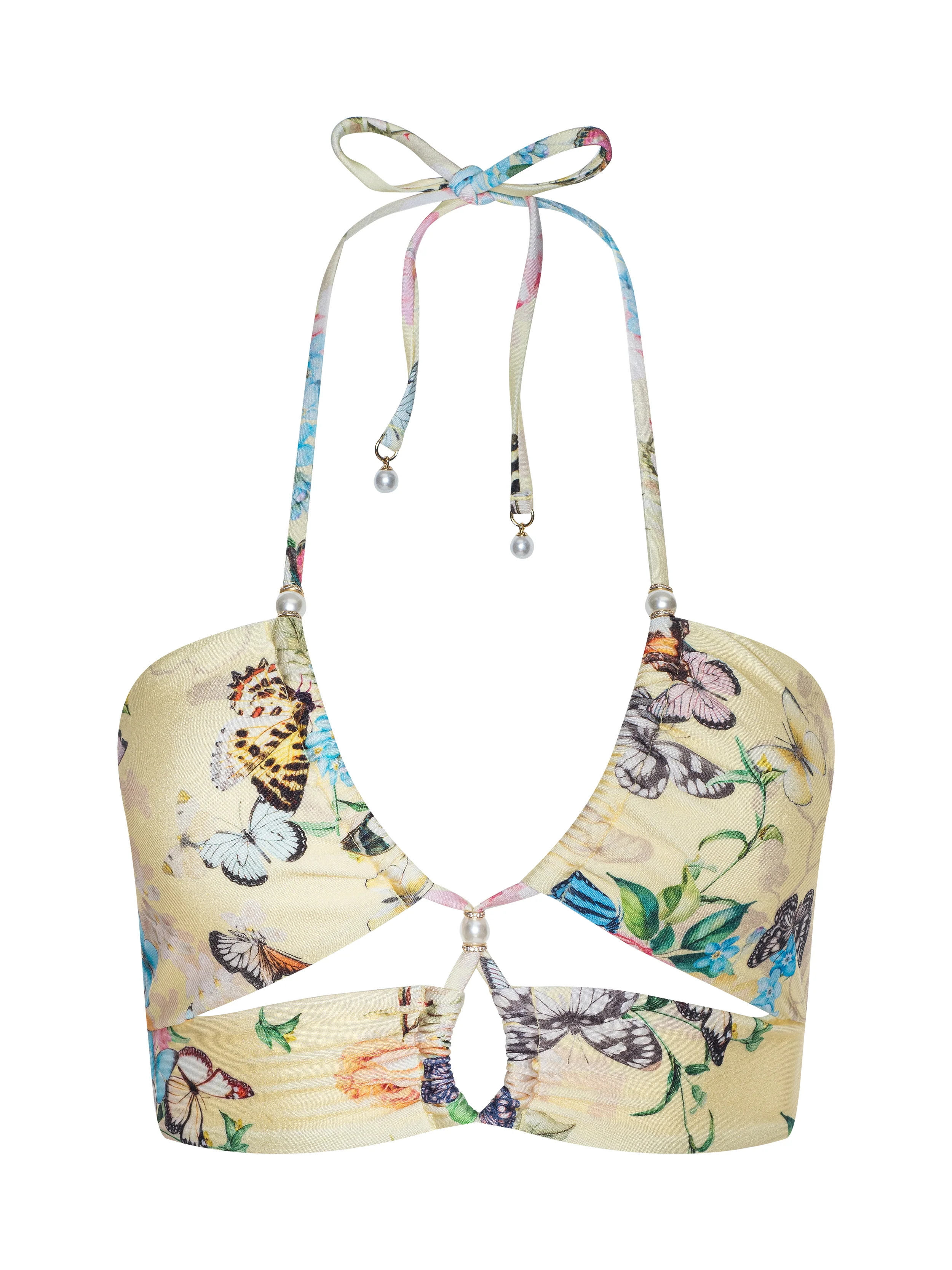 Sirena Bikini Top - Image 9