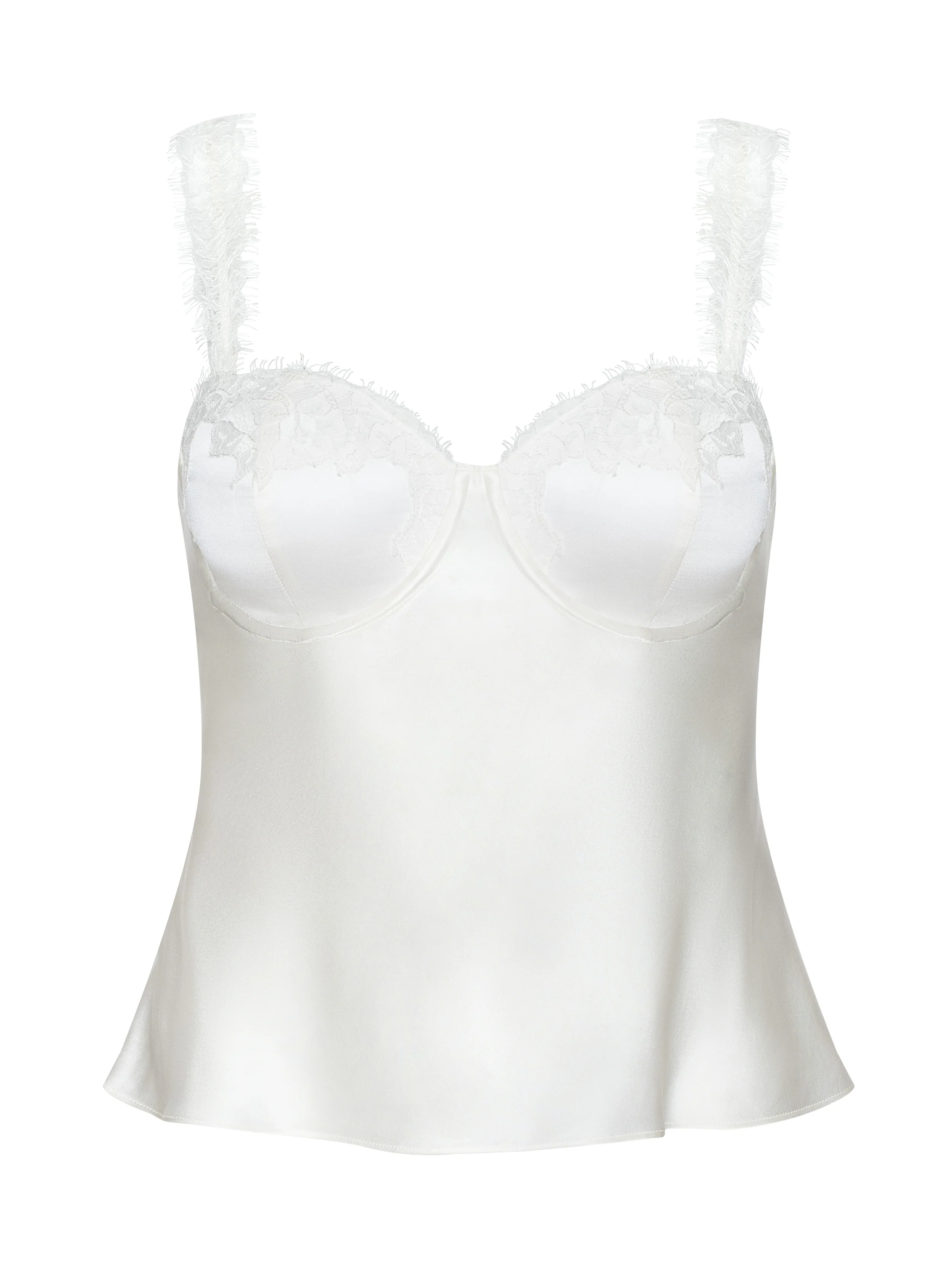 Soleia Lace Camisole