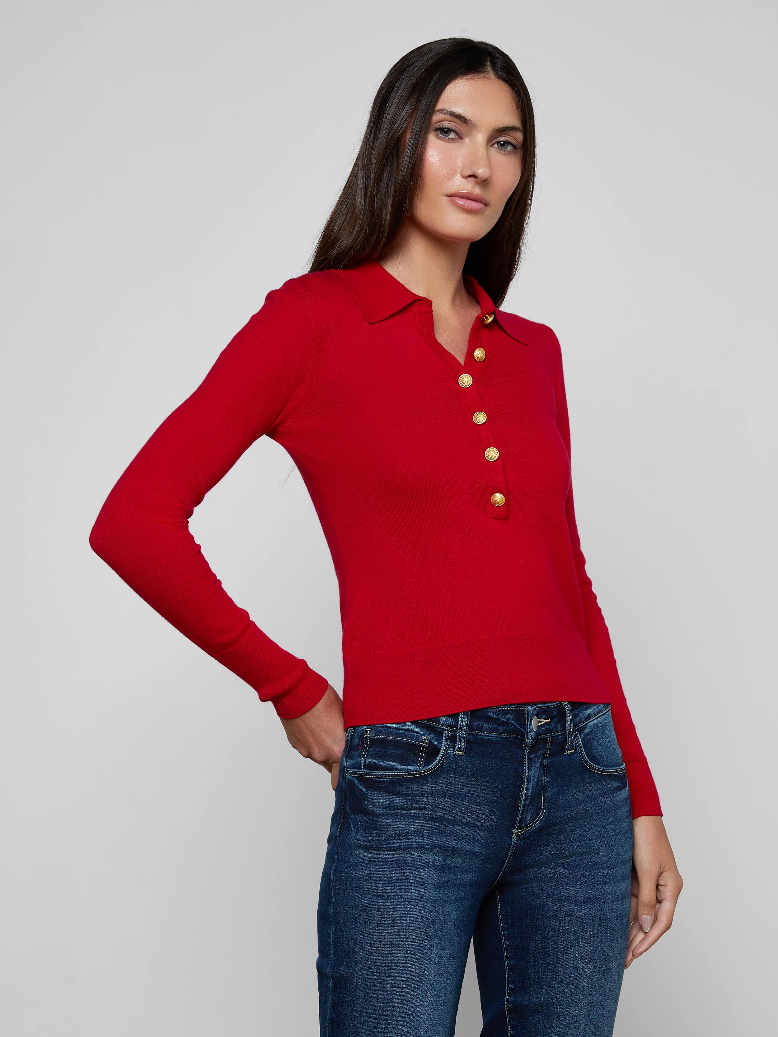 Sterling Sweater - Image 2