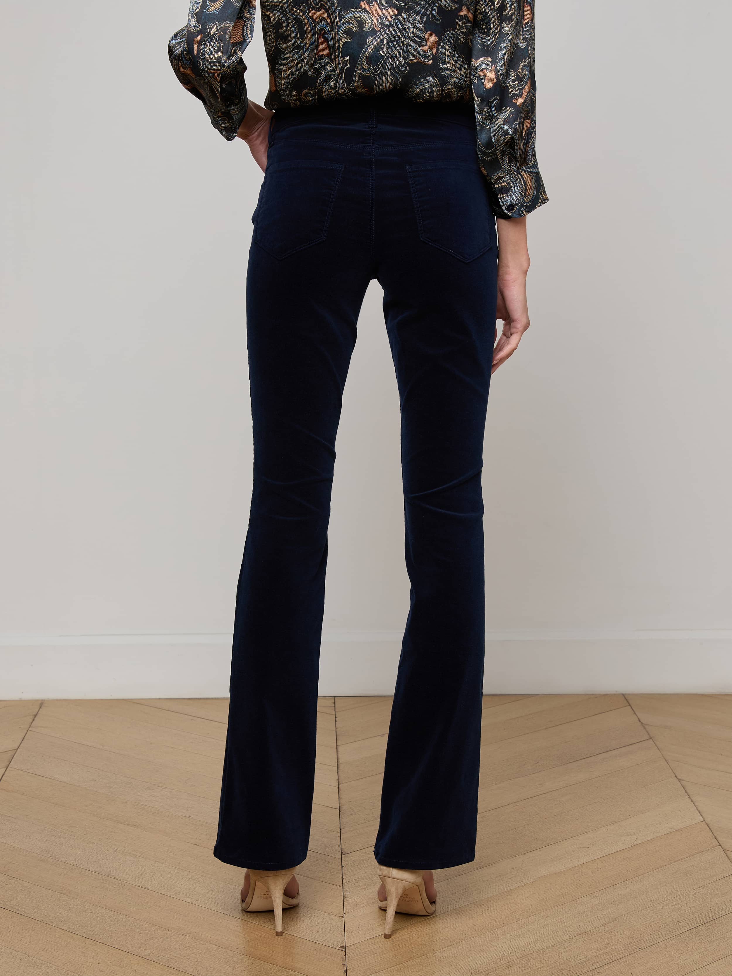 Stevie Velvet Jean - Image 4