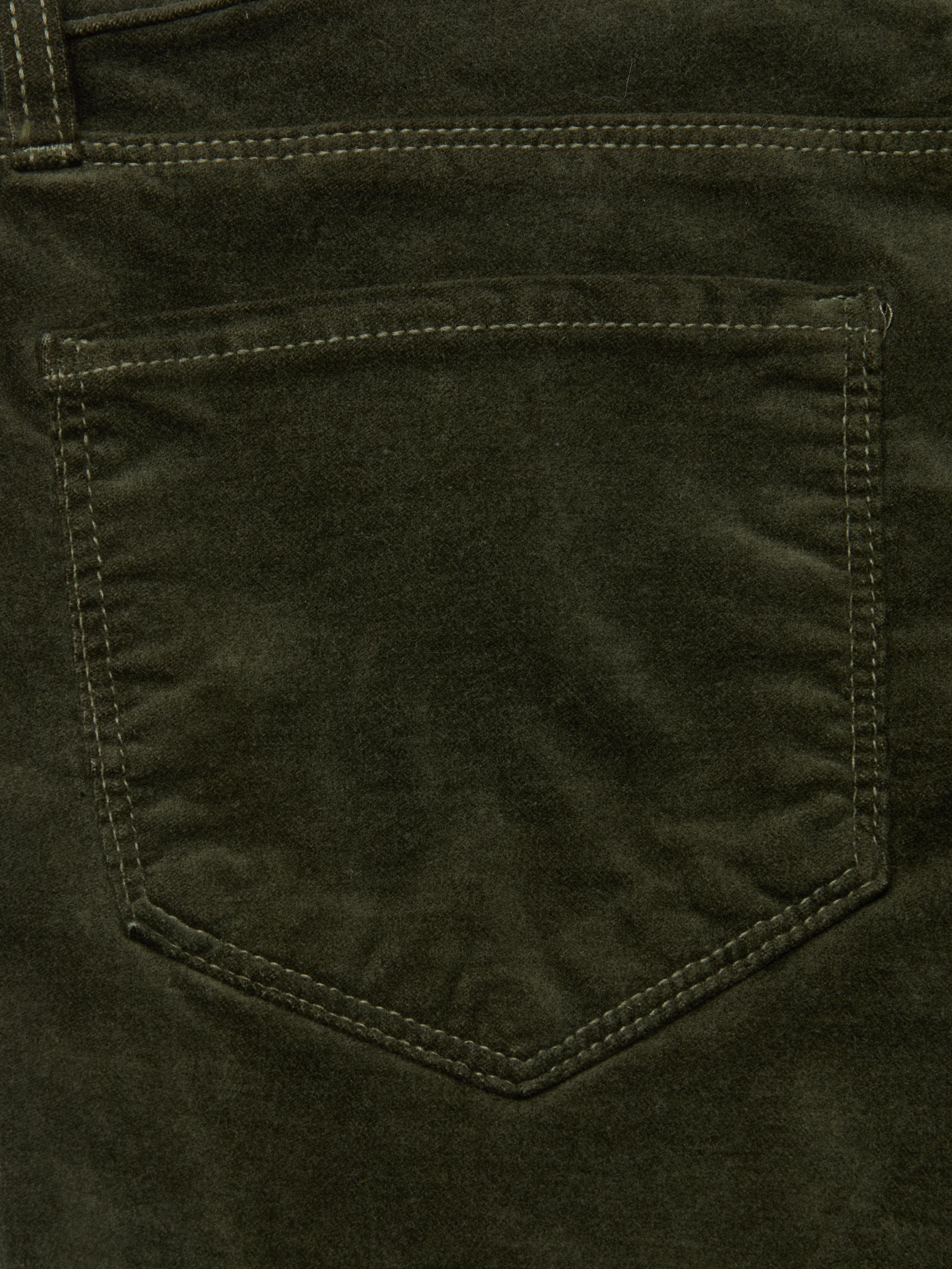 Stevie Velvet Jean - Image 5
