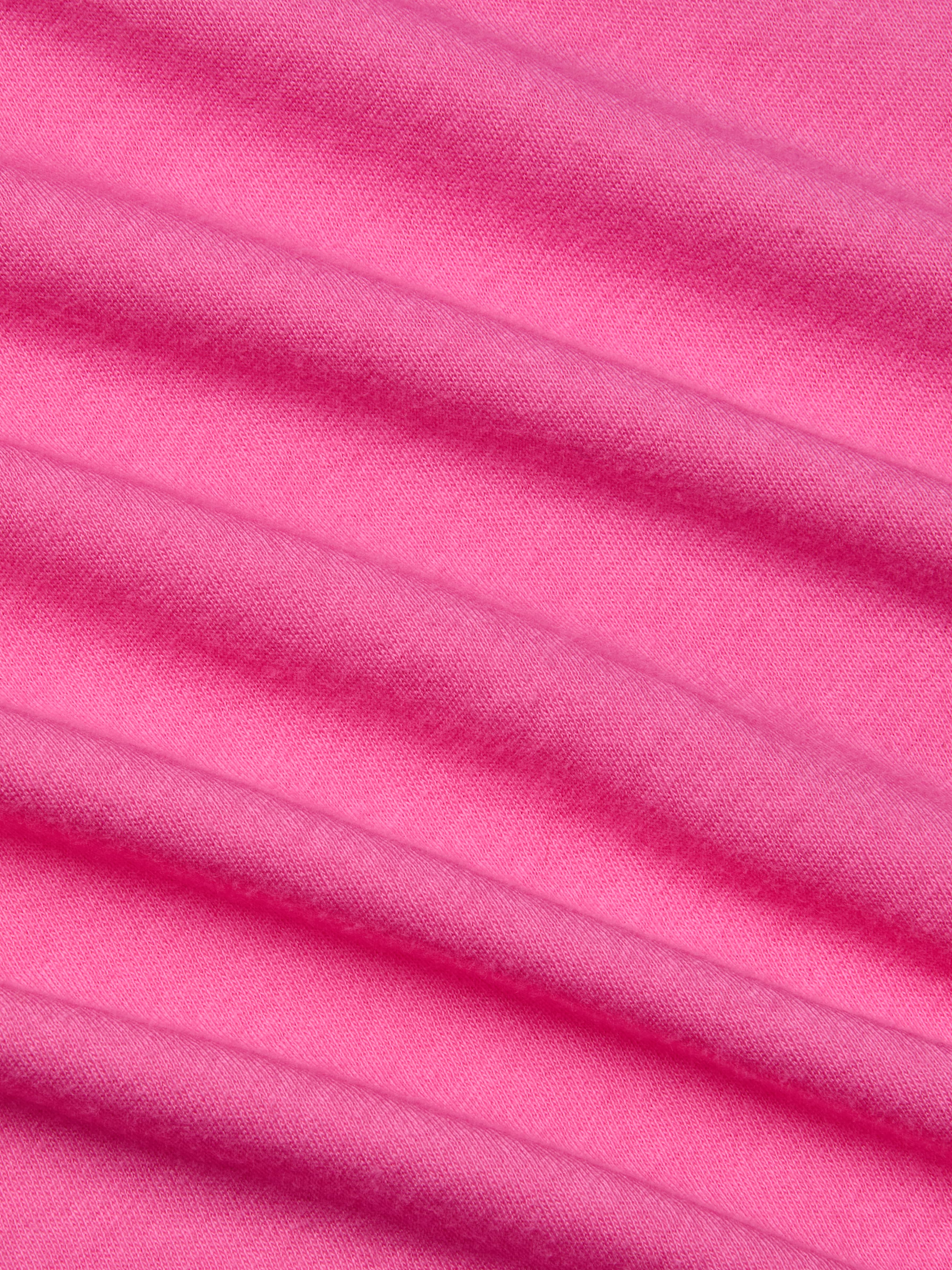 Stormy Cotton Tee - Image 5