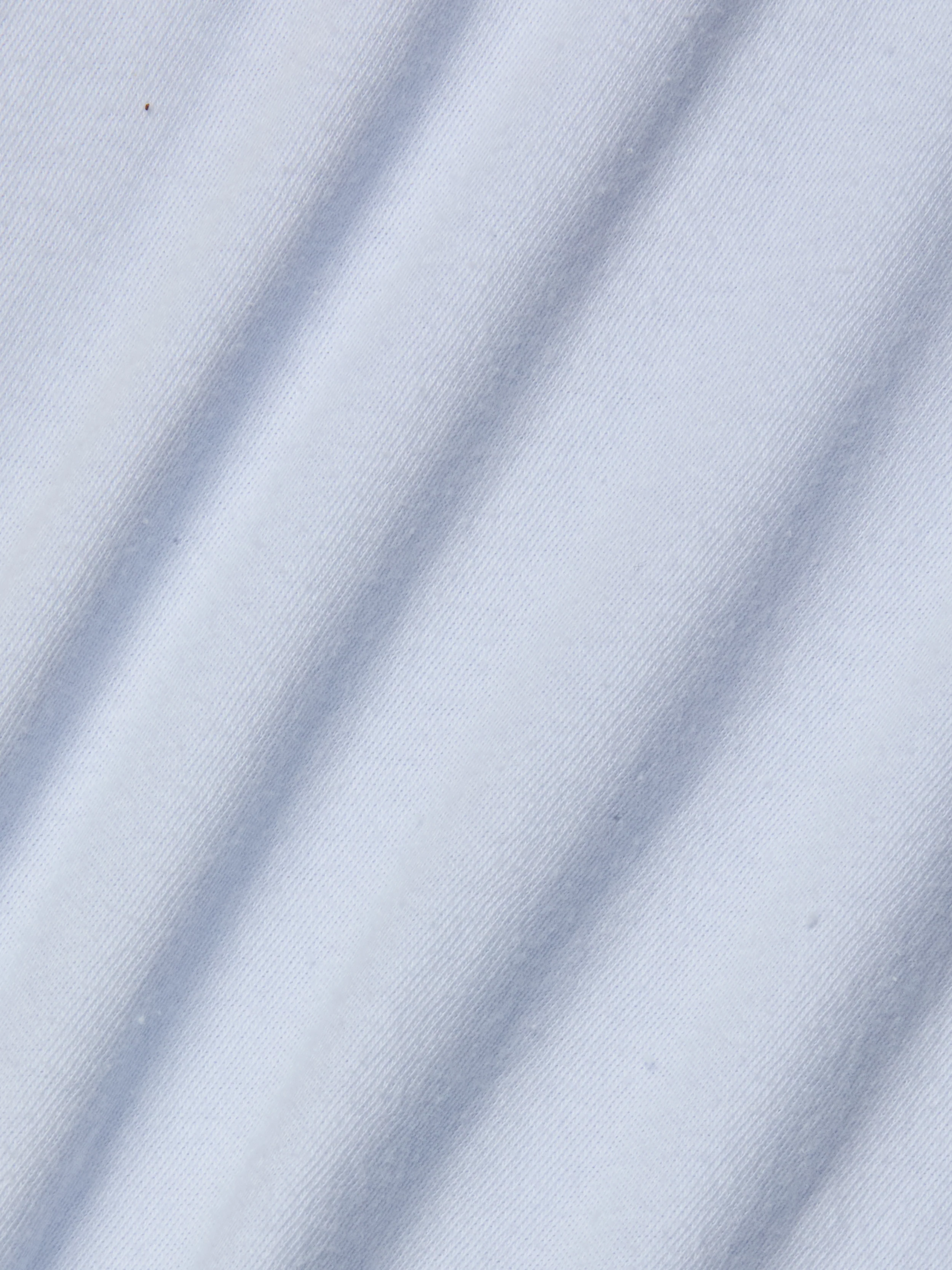 Stormy Cropped Cotton Tee - Image 5