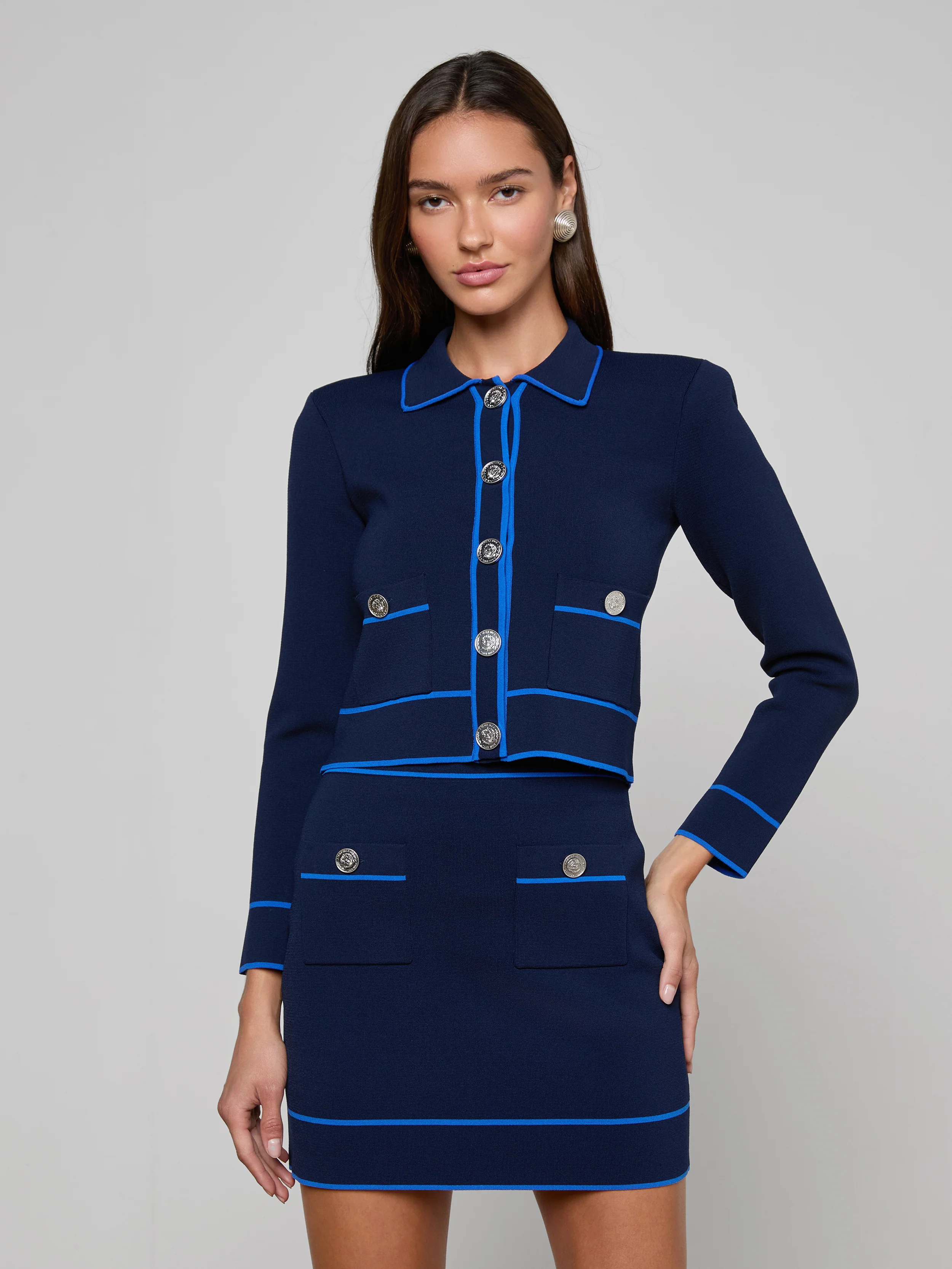 Tala Cardigan