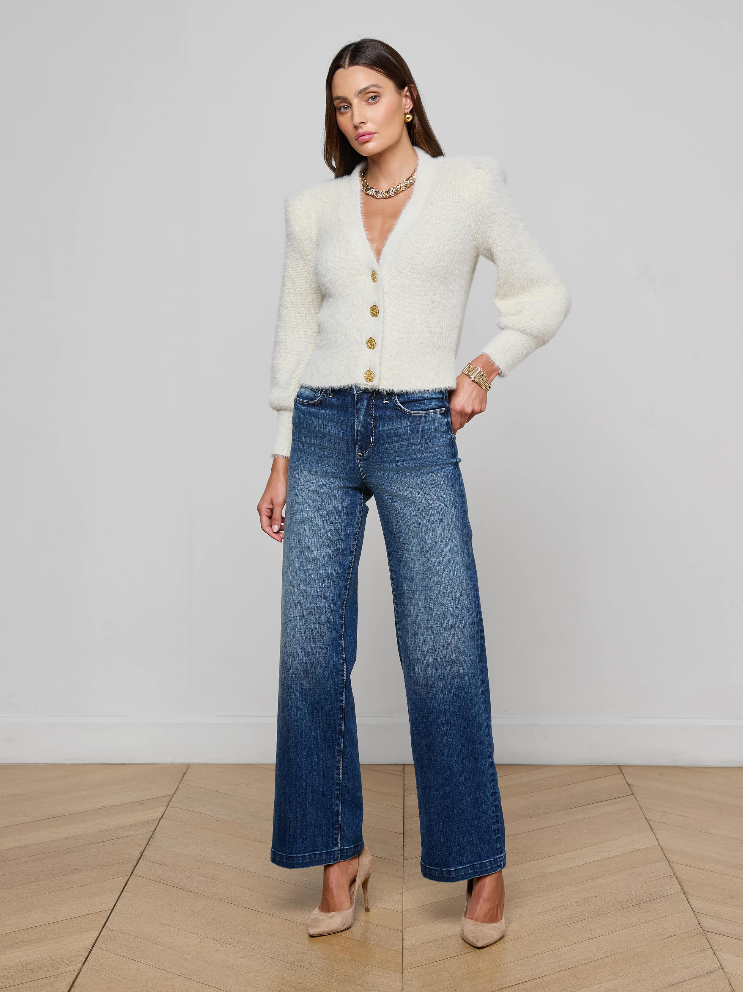 Talulla Cardigan - Image 4