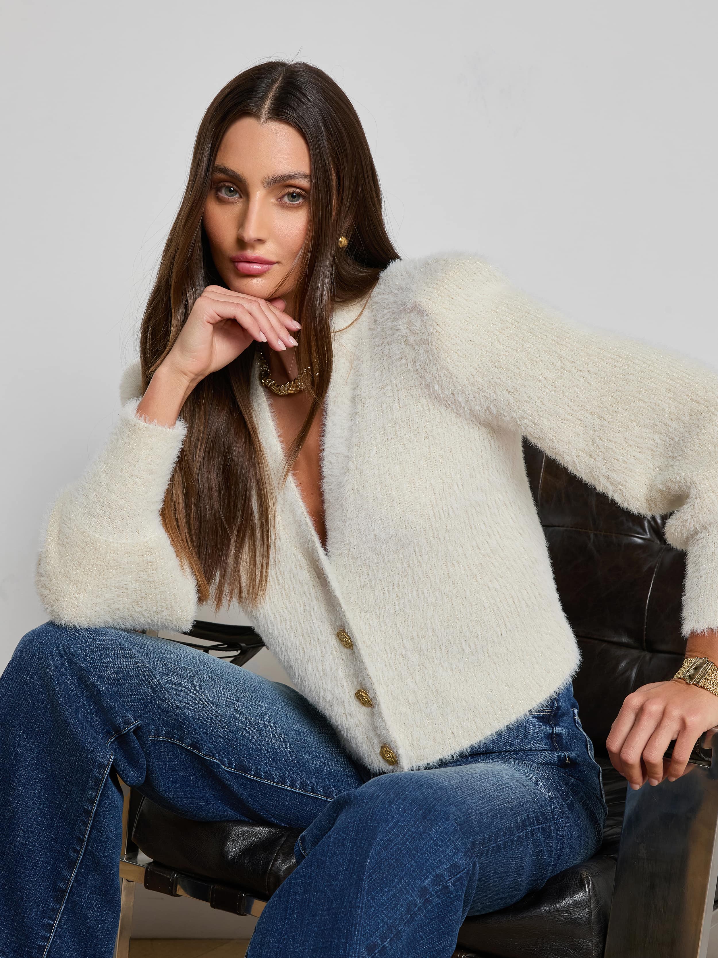 Talulla Cardigan - Image 7