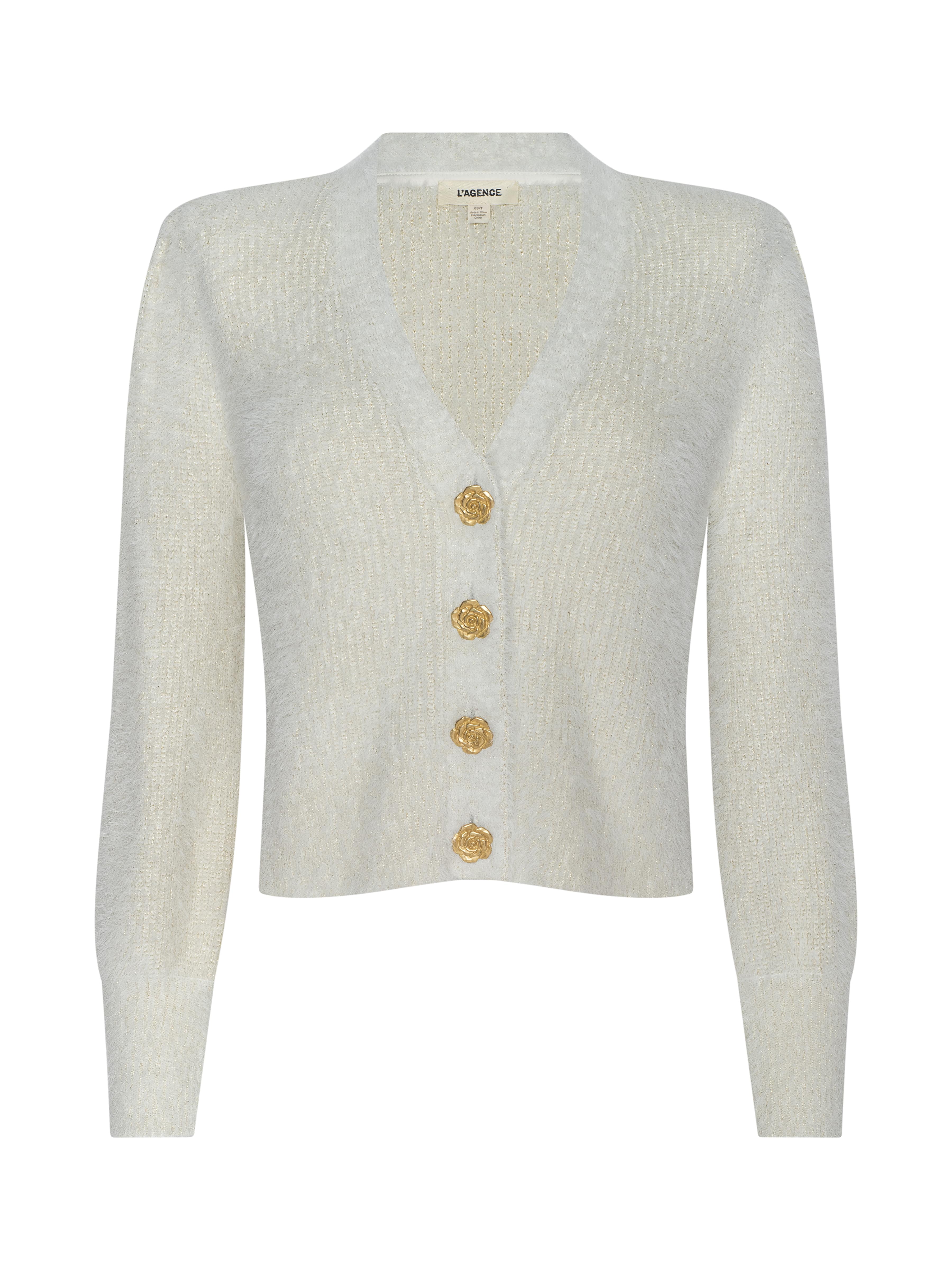 Talulla Cardigan - Image 9