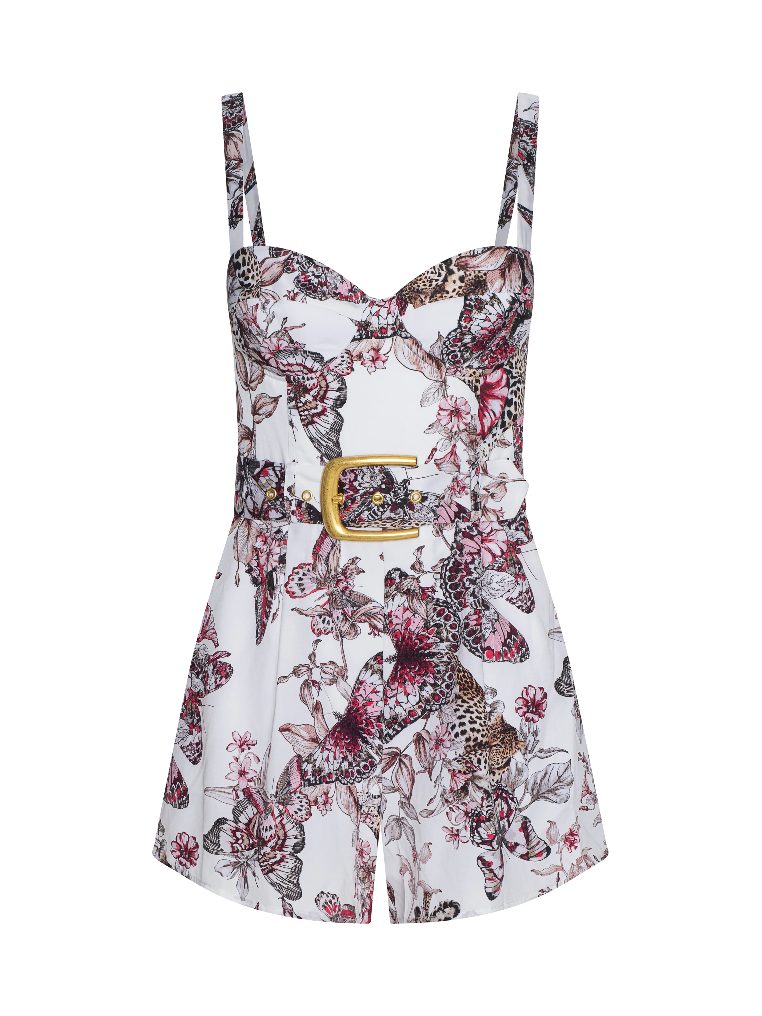 Tammy Romper - Image 6