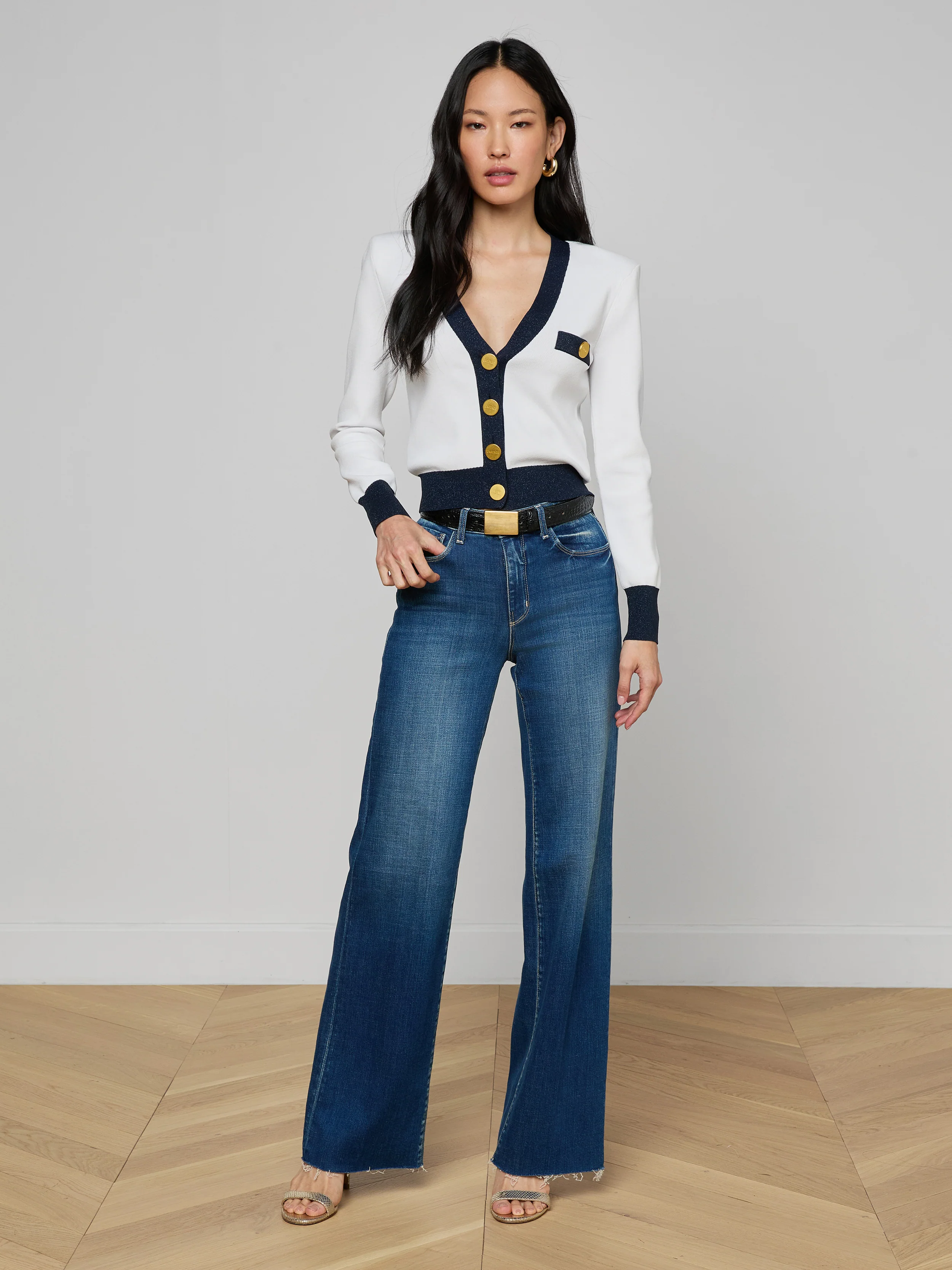 Taya Cardigan - Image 4