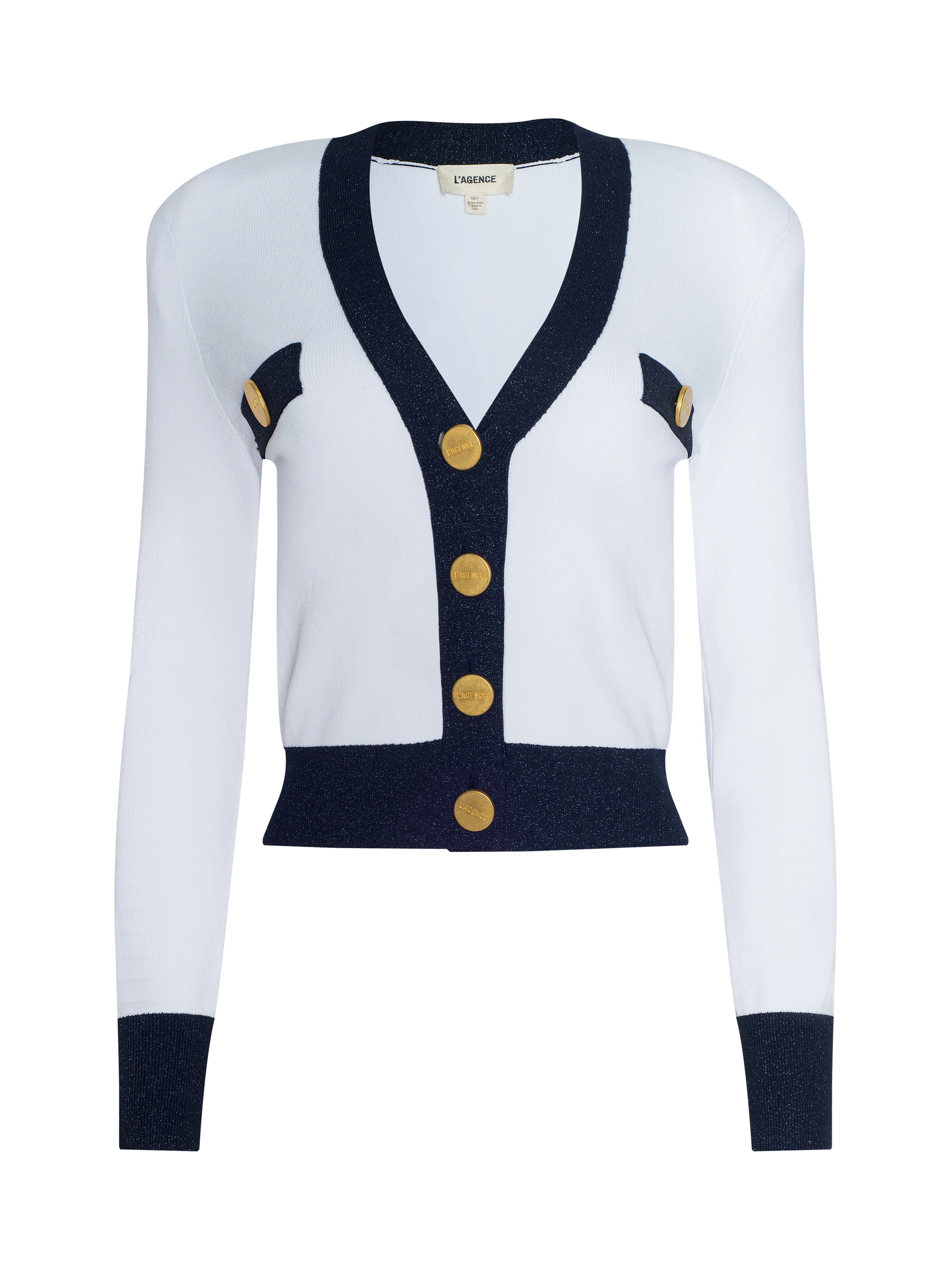 Taya Cardigan - Image 7