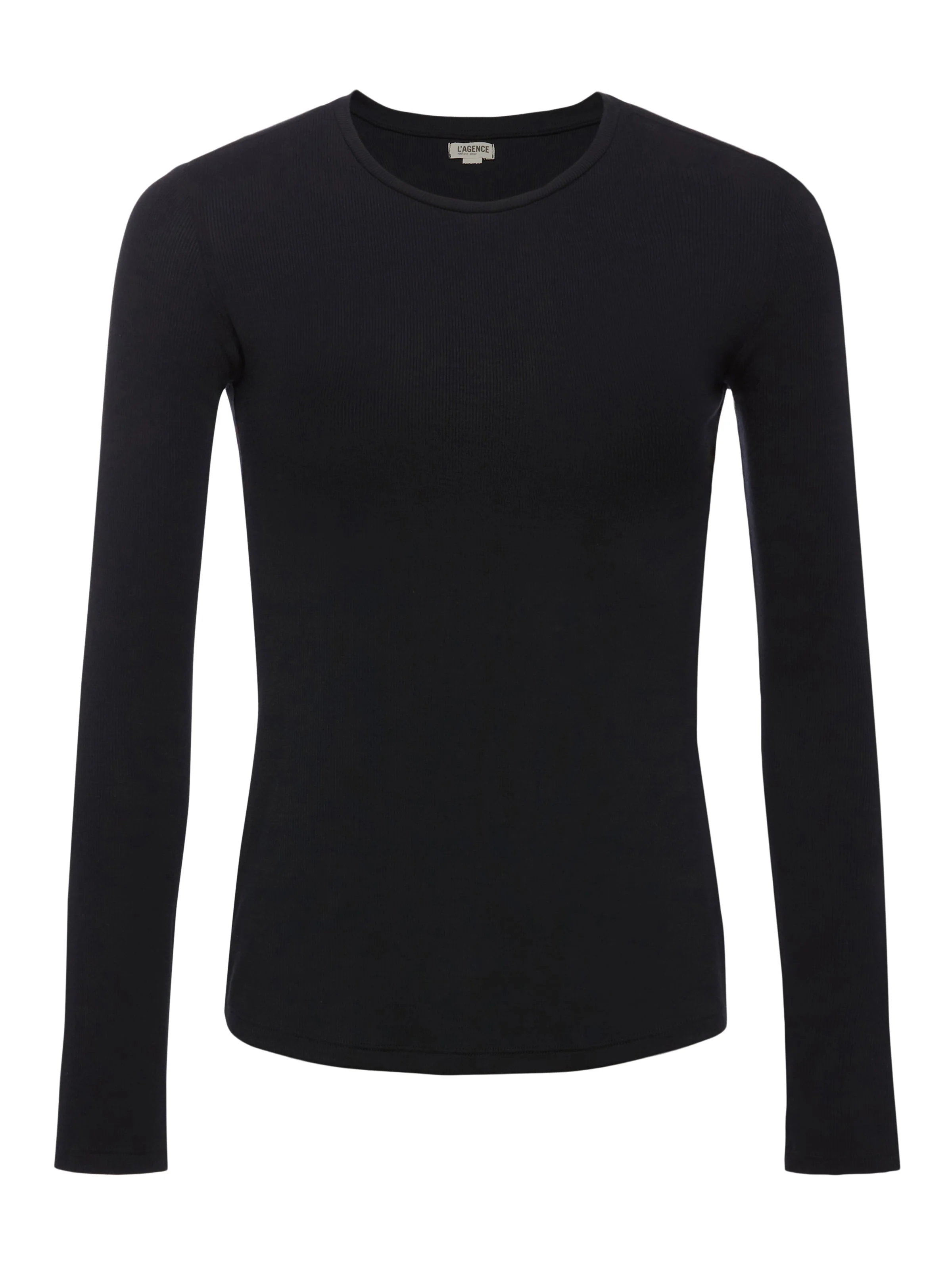 Tess Long Sleeve Tee - Image 5