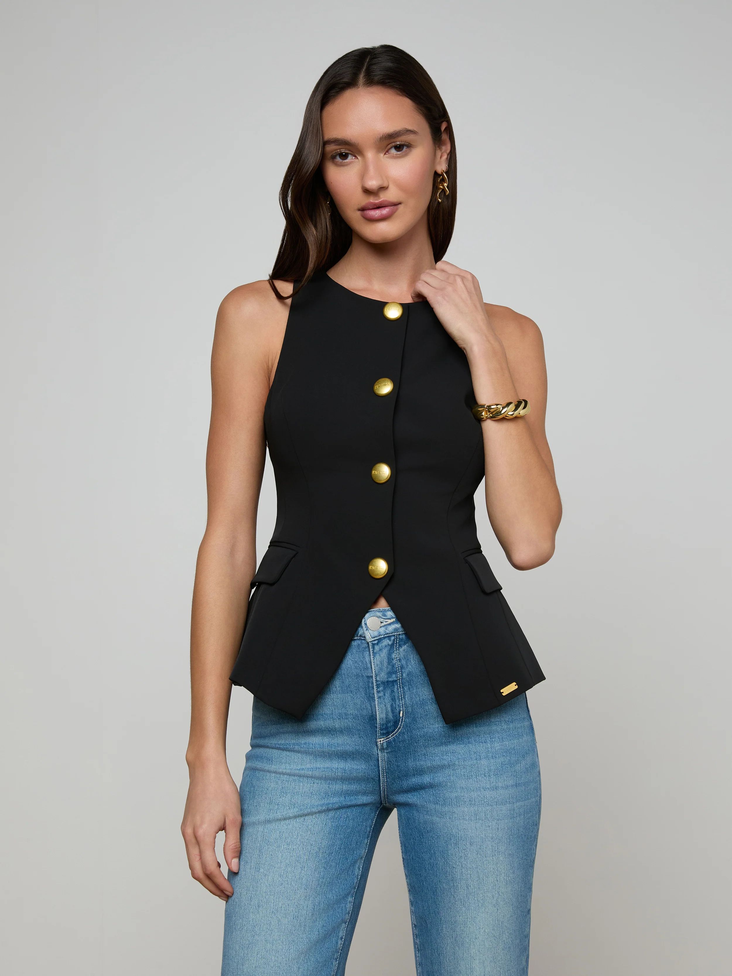 Tessa Vest