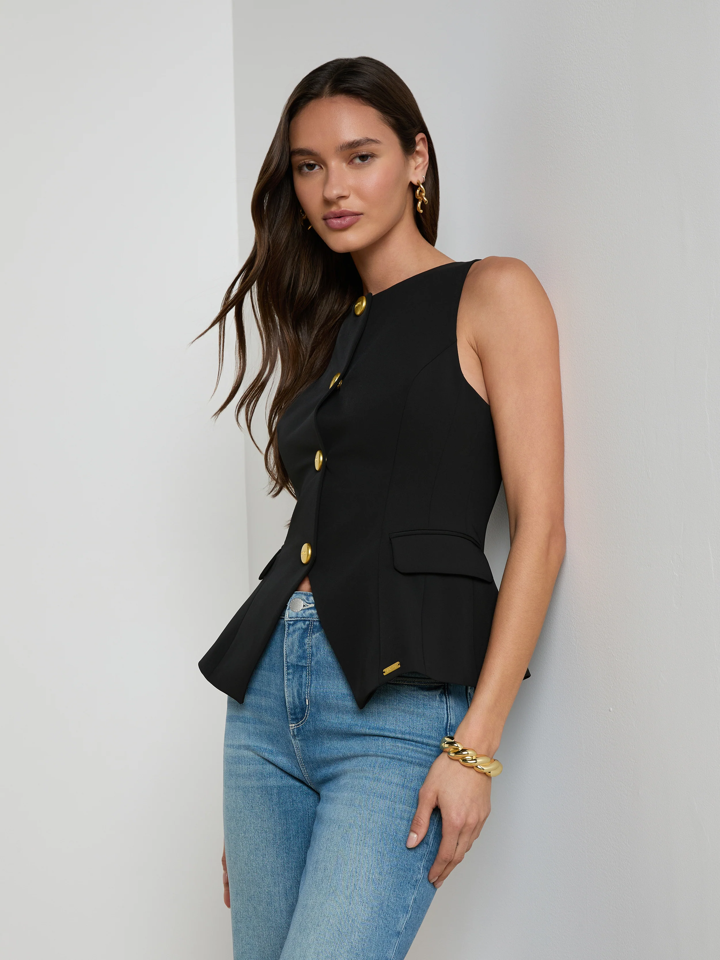 Tessa Vest - Image 6