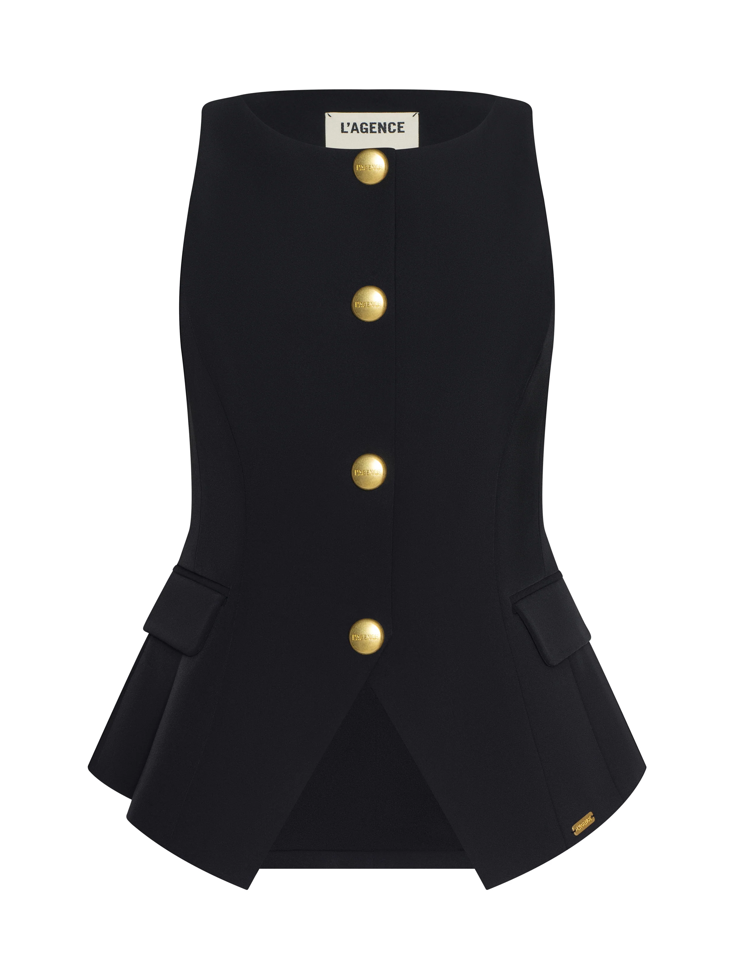Tessa Vest - Image 8