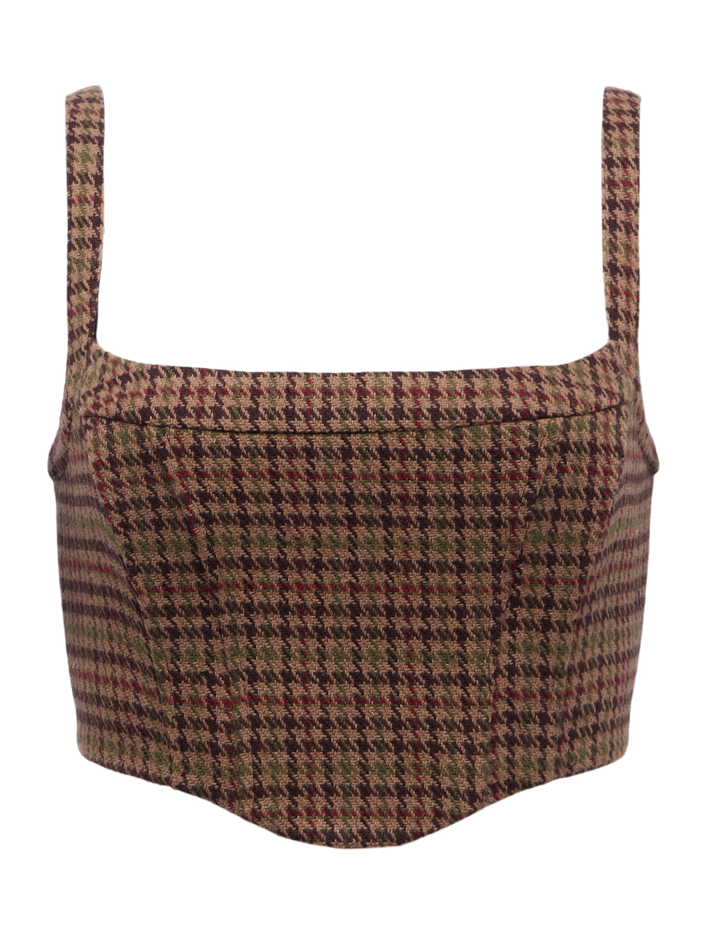 Tiffany Corset Top - Image 12