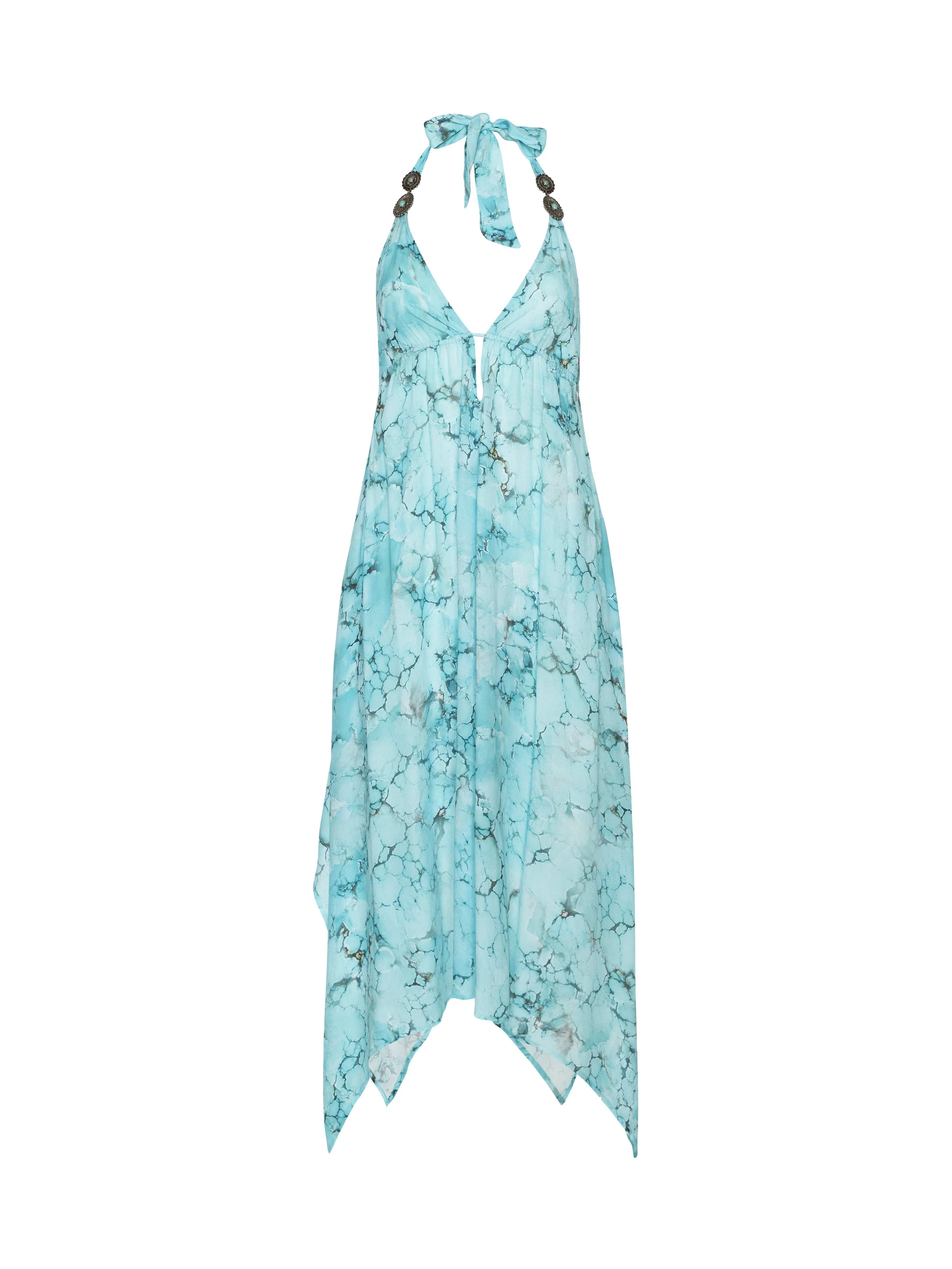 Umma Cover-Up Dress - Image 8