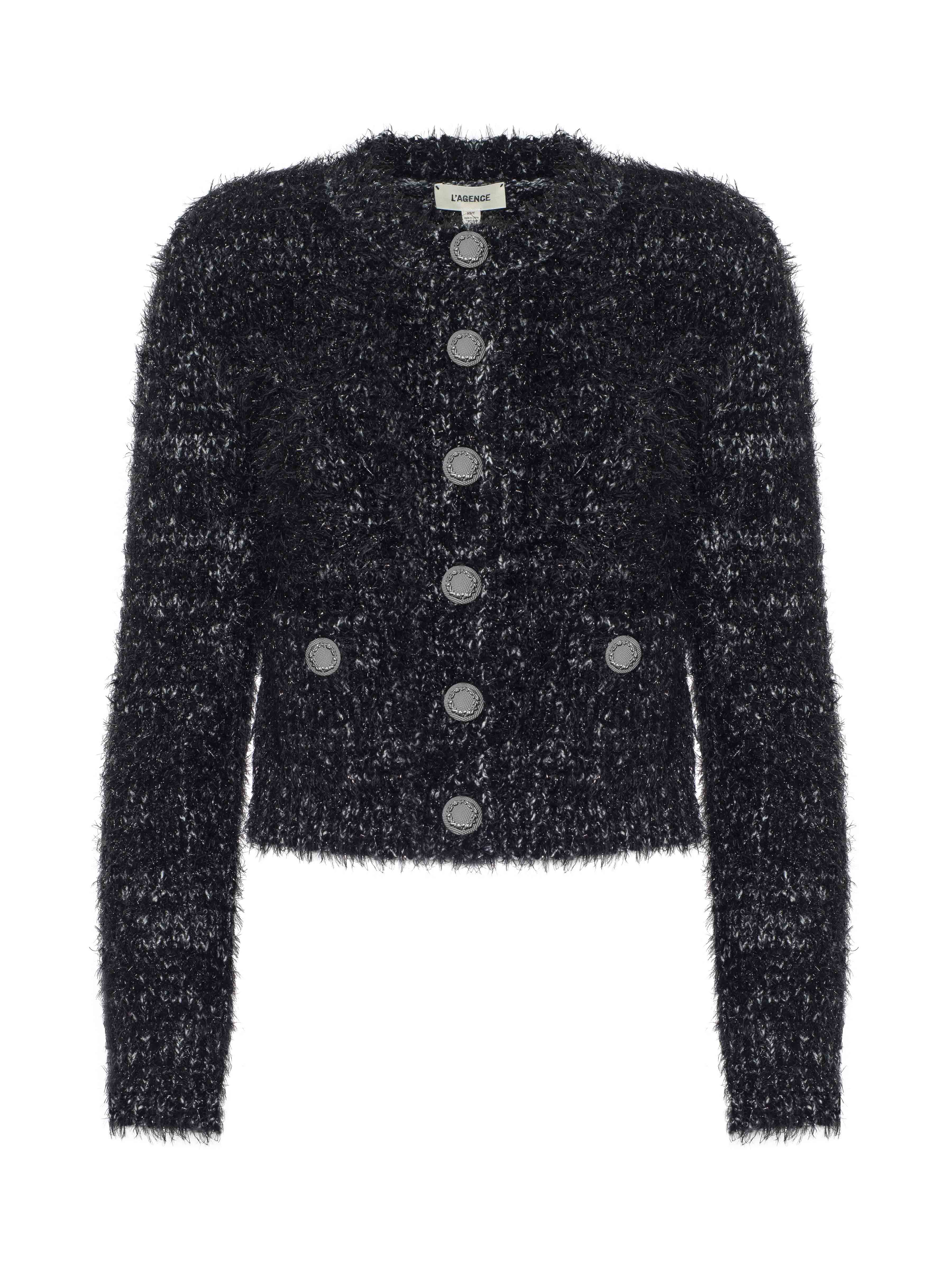 Una Knit Cardigan - Image 6