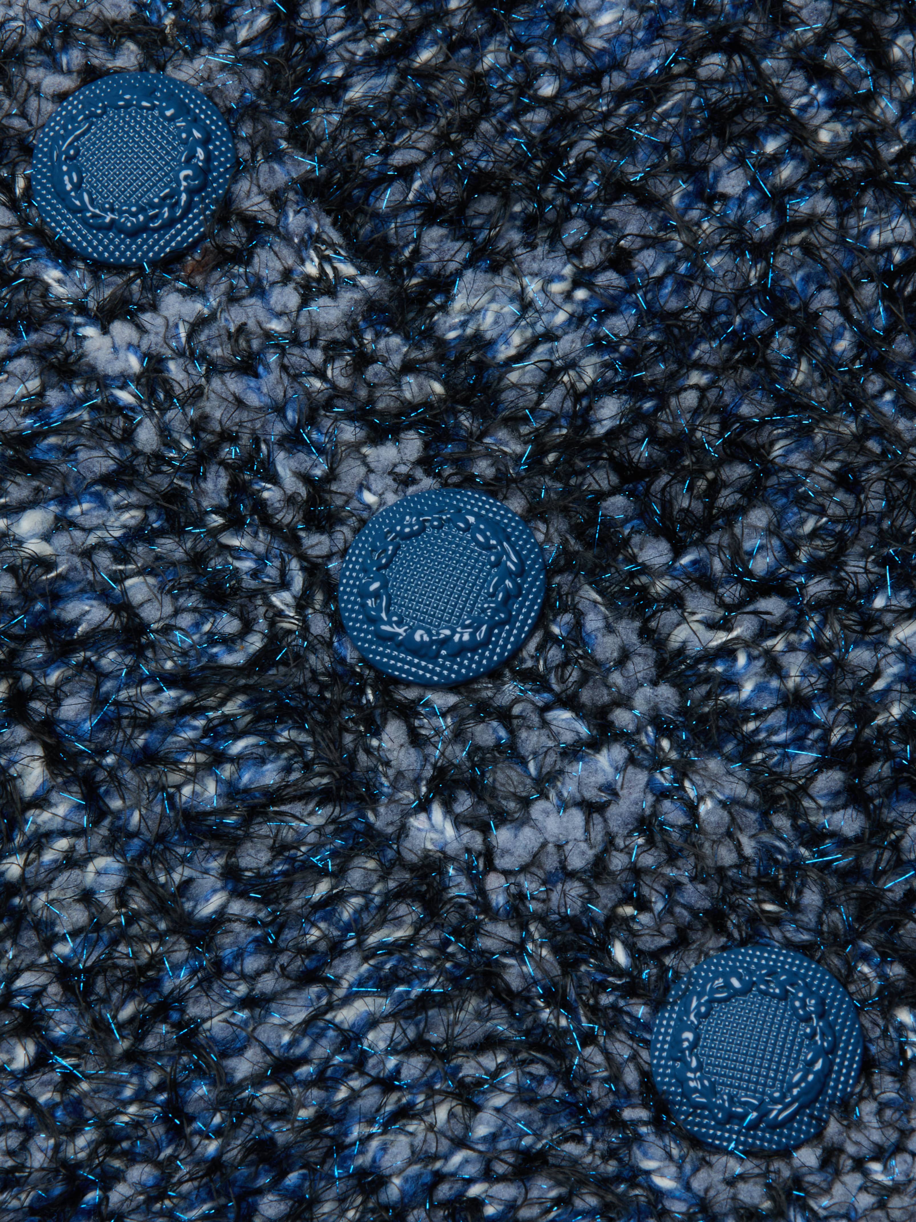Una Knit Cardigan - Image 5
