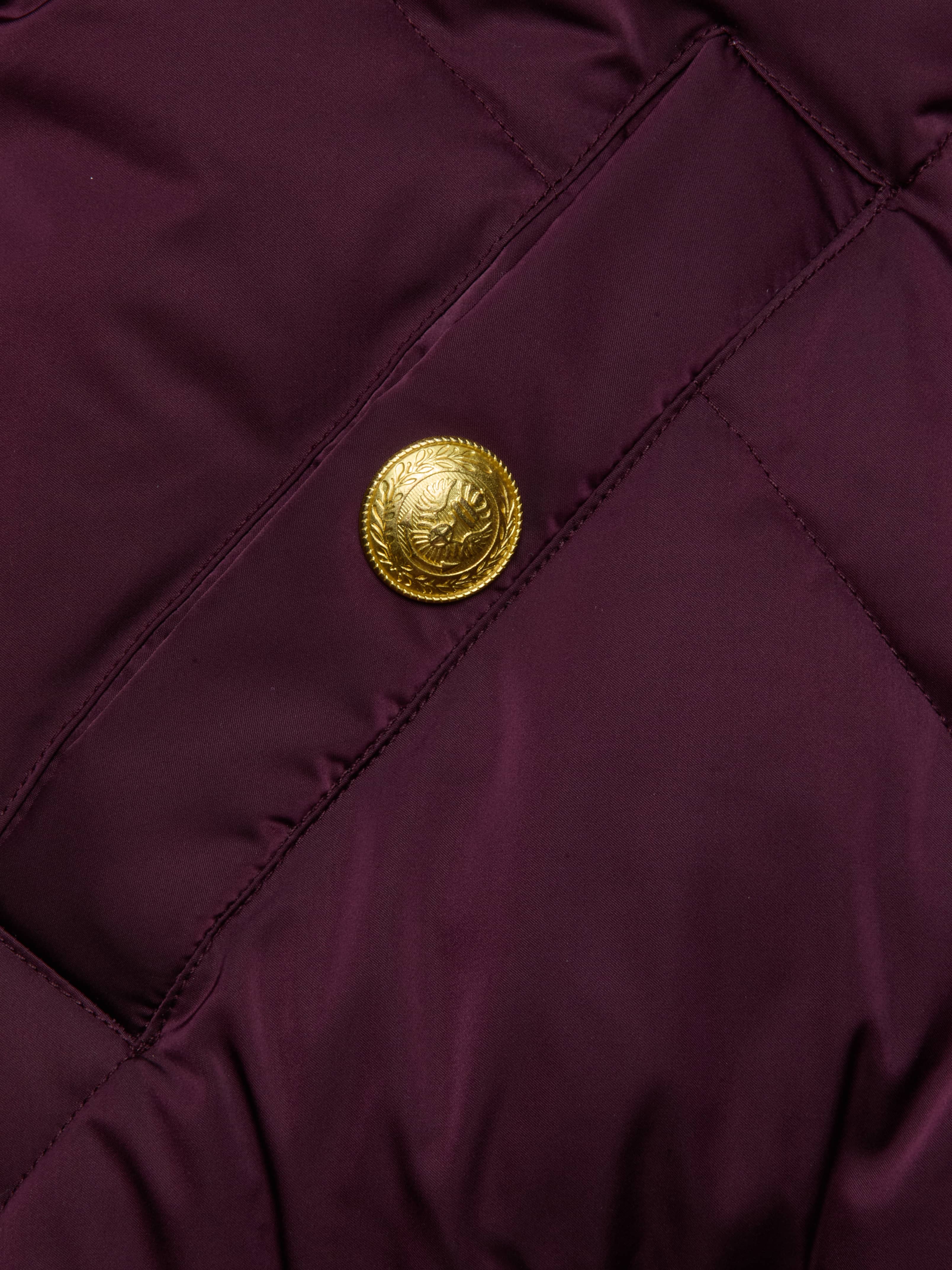 Violeta Reversible Puffer - Image 9