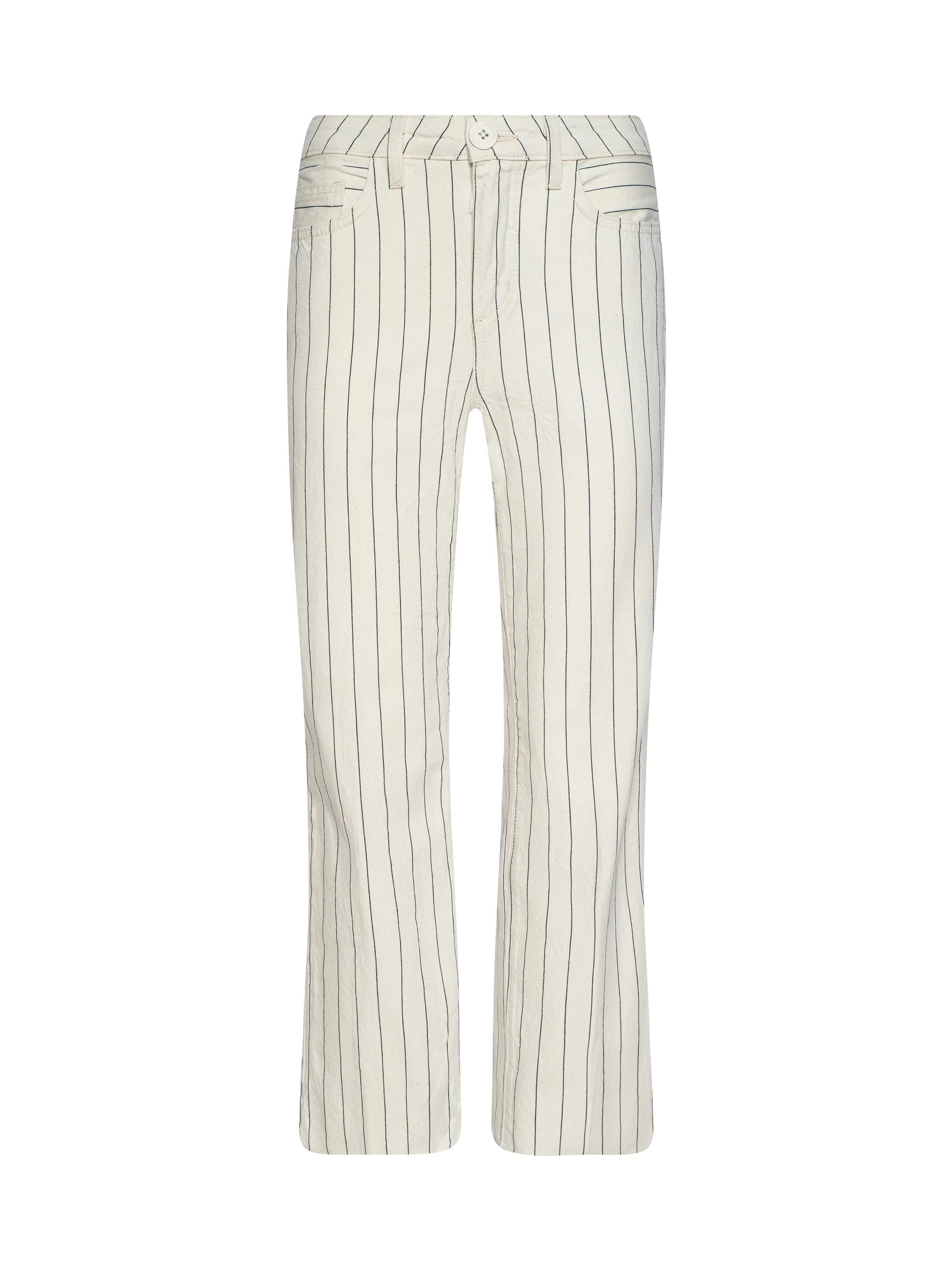 Wanda Cropped Wide-Leg Pant - Image 7