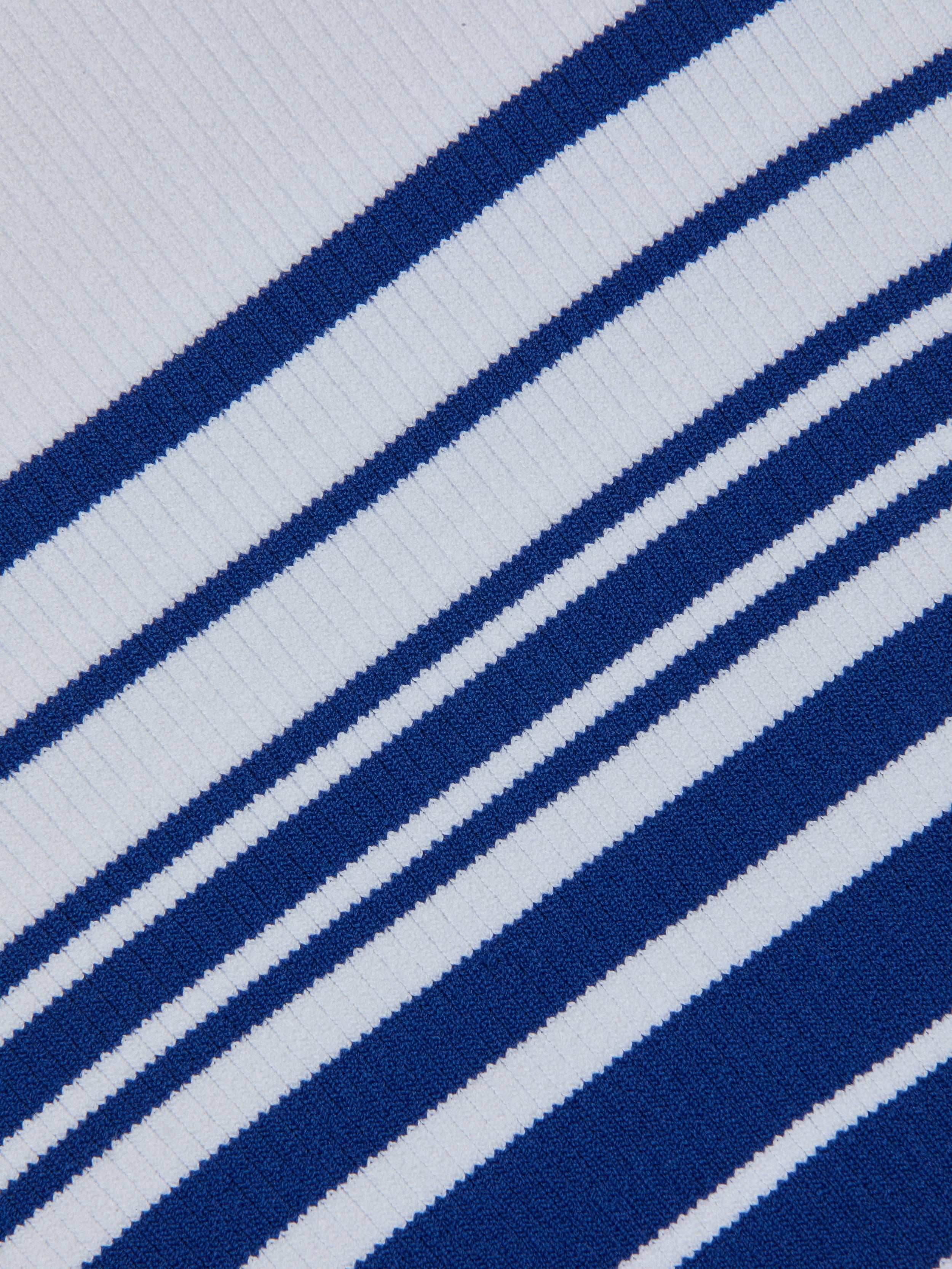 Yukio Cropped Pullover - Image 5