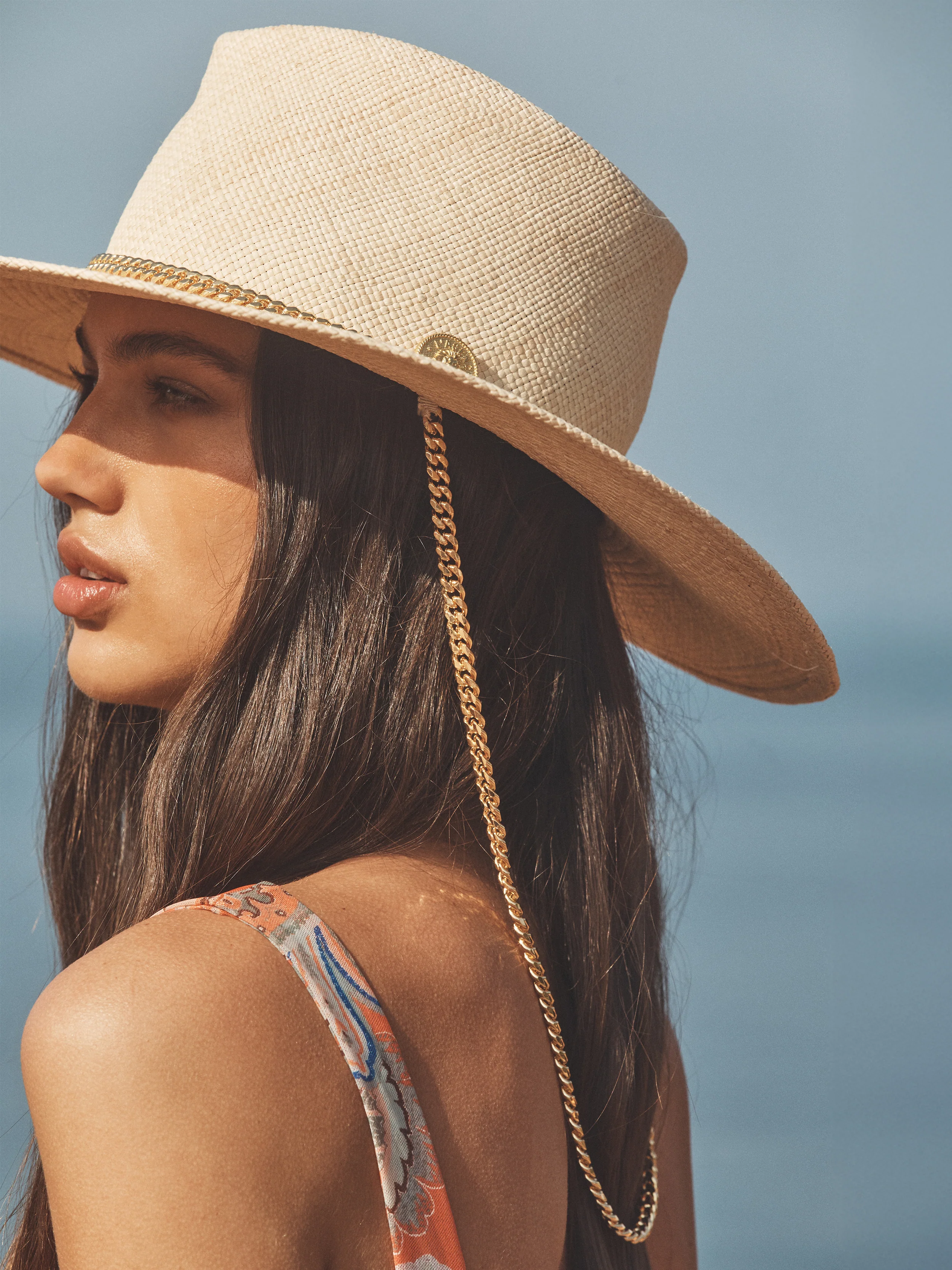 Zamora Cowboy Hat - Image 3